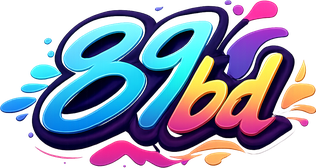 89 BD Logo